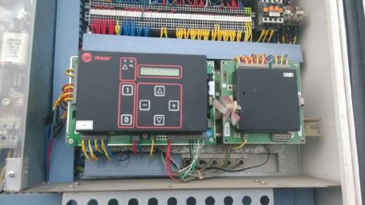 工业园区中央空调保养节能保养